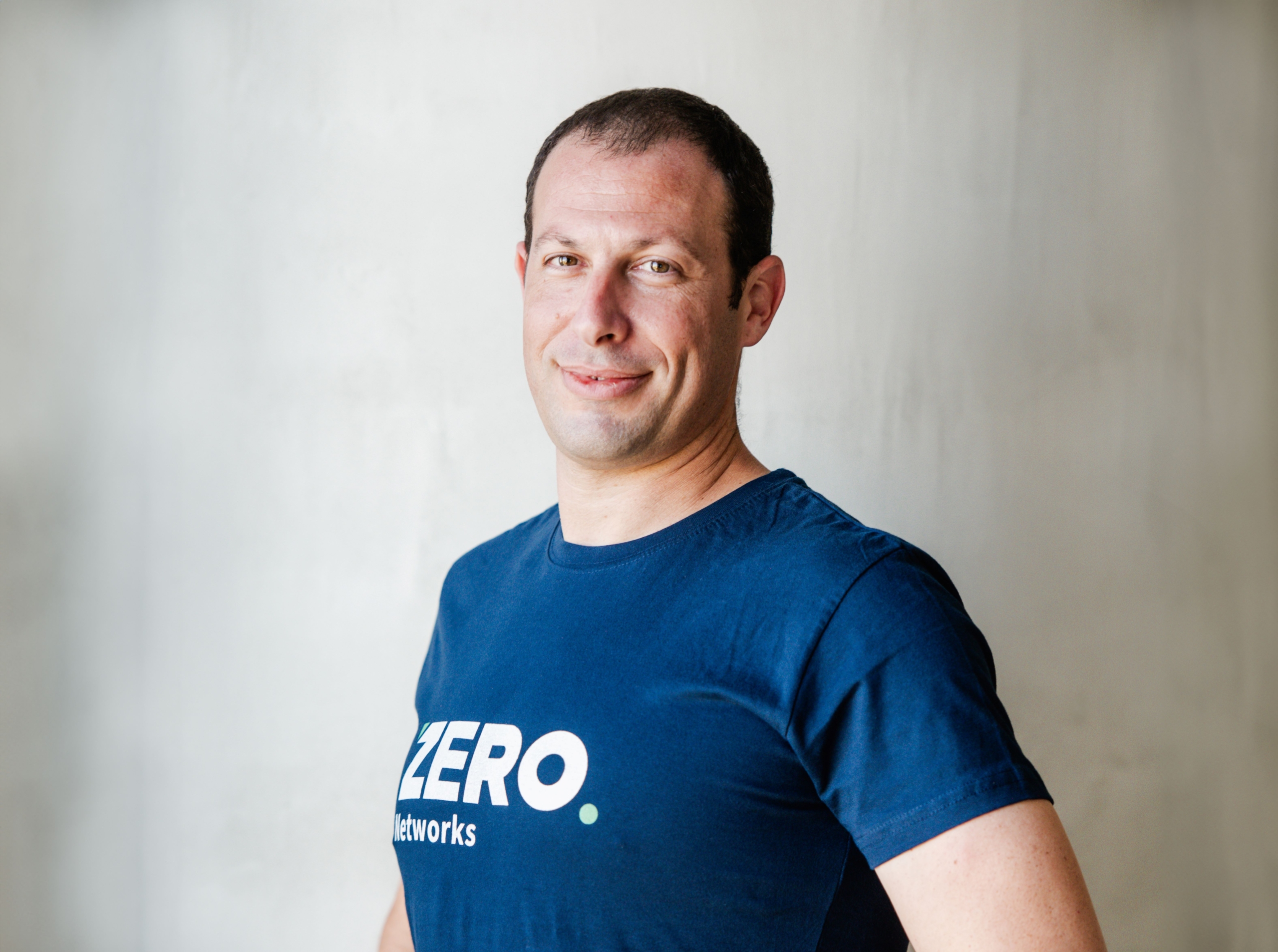 משה שטרנגר מונה ל-VP Engineering של הסטארטאפ Zero Networks