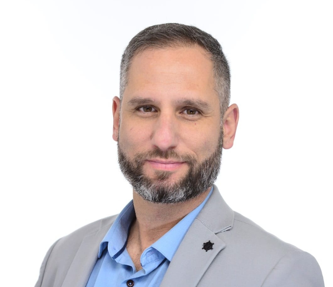 אורן כליף מונה למנהל חטיבת הסייבר של Israel Experis