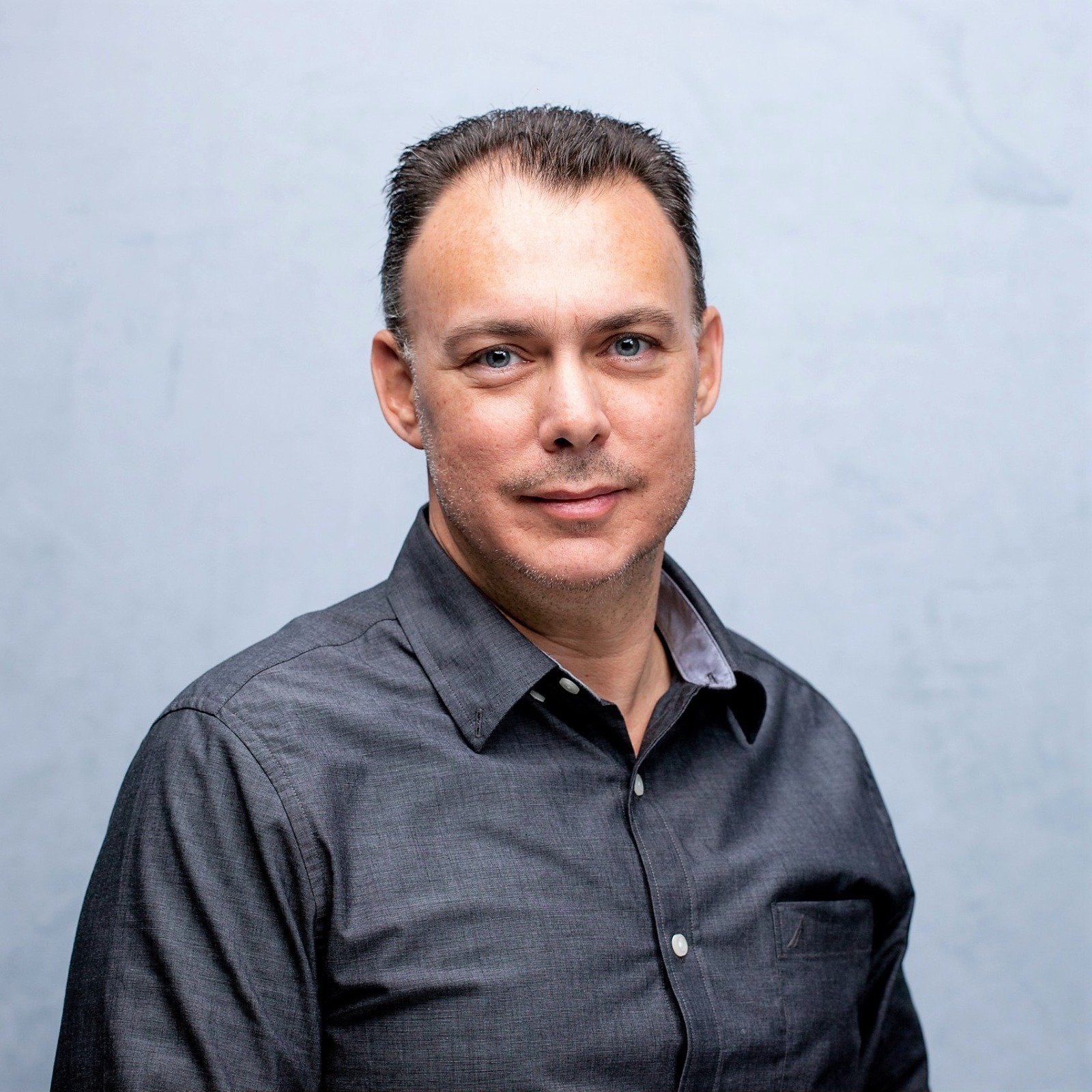 עמי אהרונוביץ׳ מונה ל-VP EMEA בחברת אירוספייק