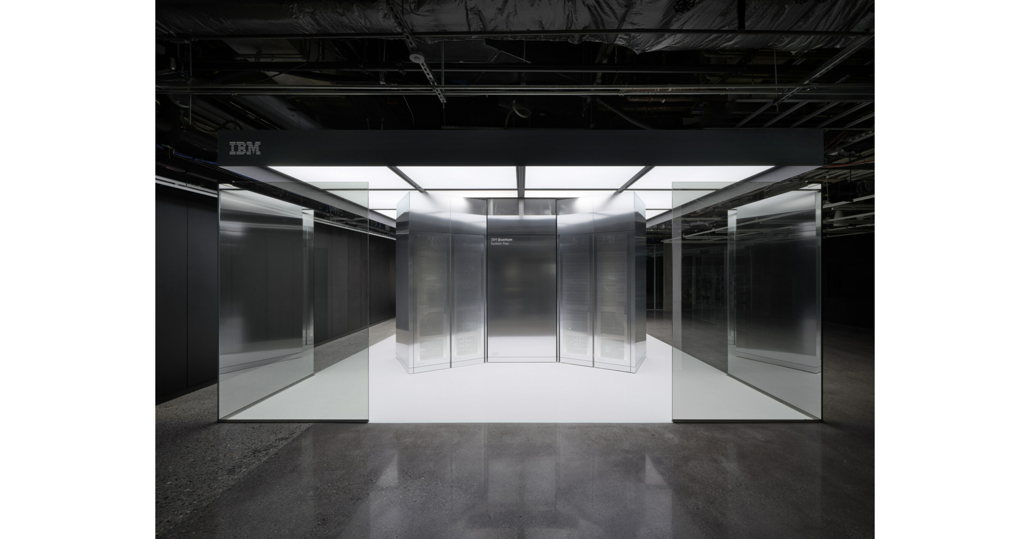 IBM Quantum System Two