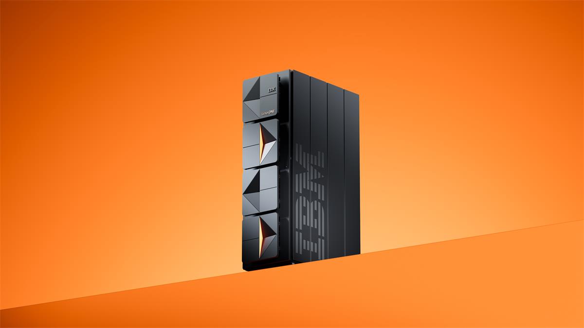חברת IBM הציגה הלילה את החזון שלה לפתרונות AI ארגוניים
