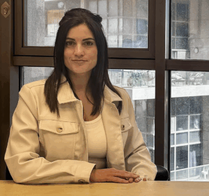 יערה לבון. צילום: יח"צ