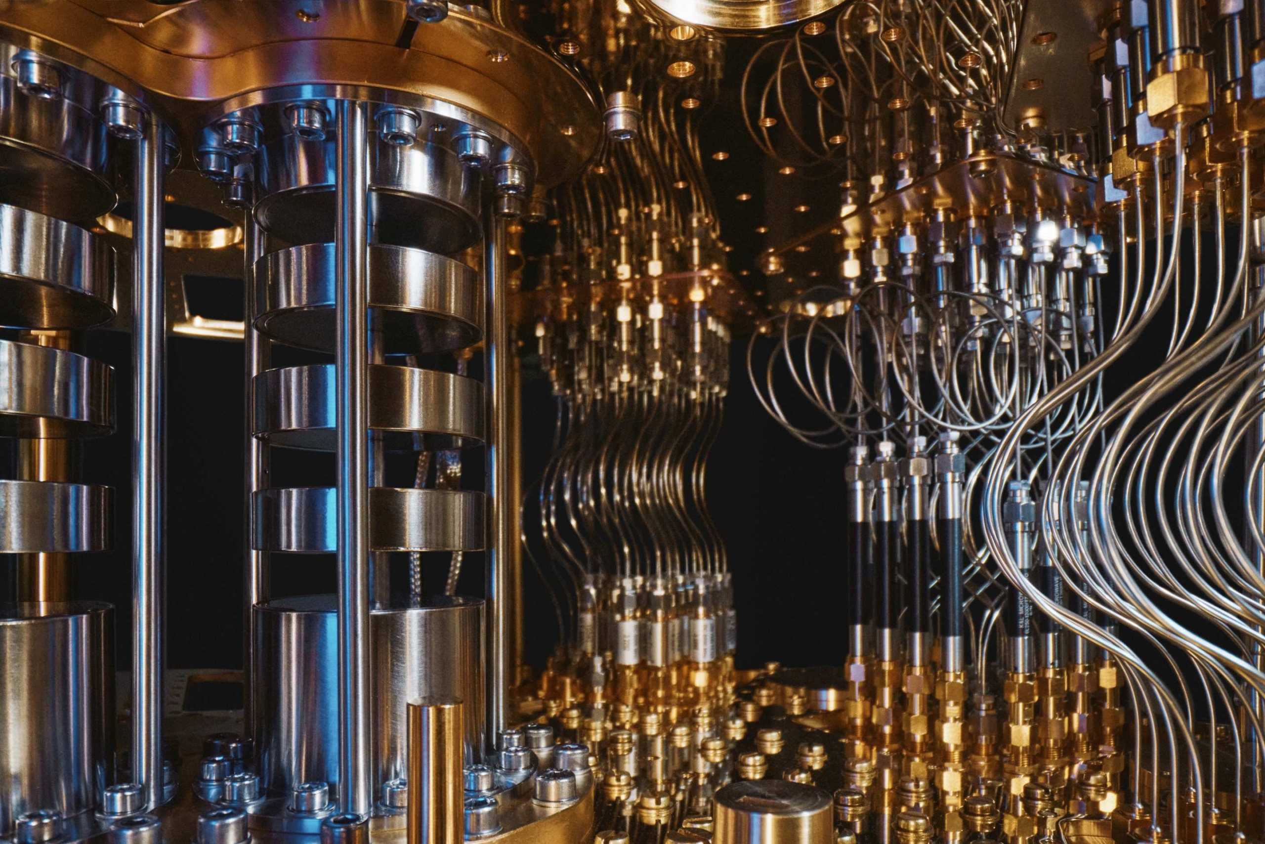החברה הישראלית Quantum Machines תקים מעבדה קוונטית בהשקעה של 50 מיליון דולר