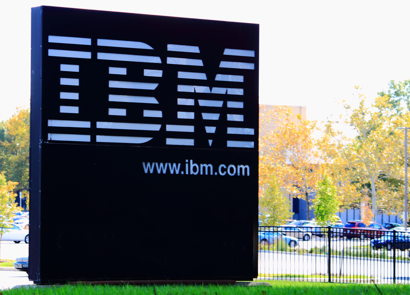 תקלה בענן, סיסמה גלויה בקוד: IBM תרצה לשכוח את השבוע הזה
