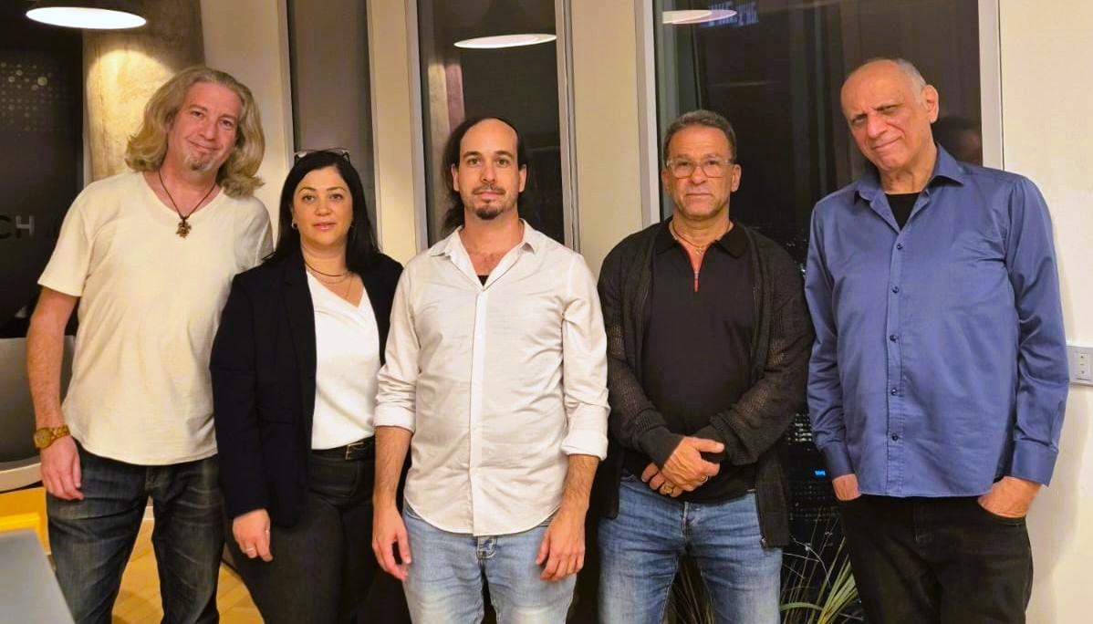 קבוצת יזמים בהובלת דוב מורן תקים את "קיבוץ ההייטק" בעוטף עזה ובגליל