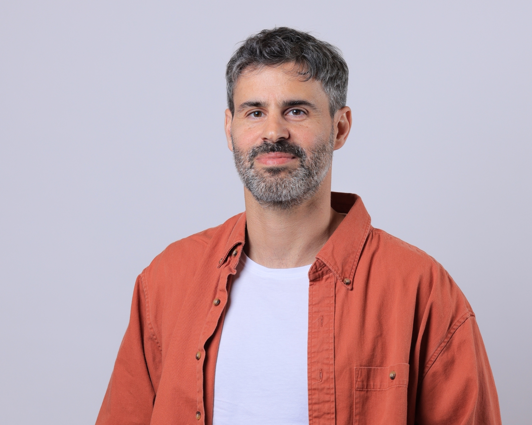 אבי רביבו מונה ל-CTO ולמנכ"ל הפעילות בישראל של חברת המד-טק Canopy