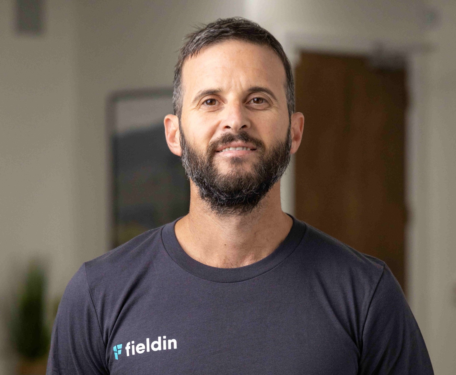 יפתח בירגר מונה למנכ"ל חברת האג-טק Fieldin