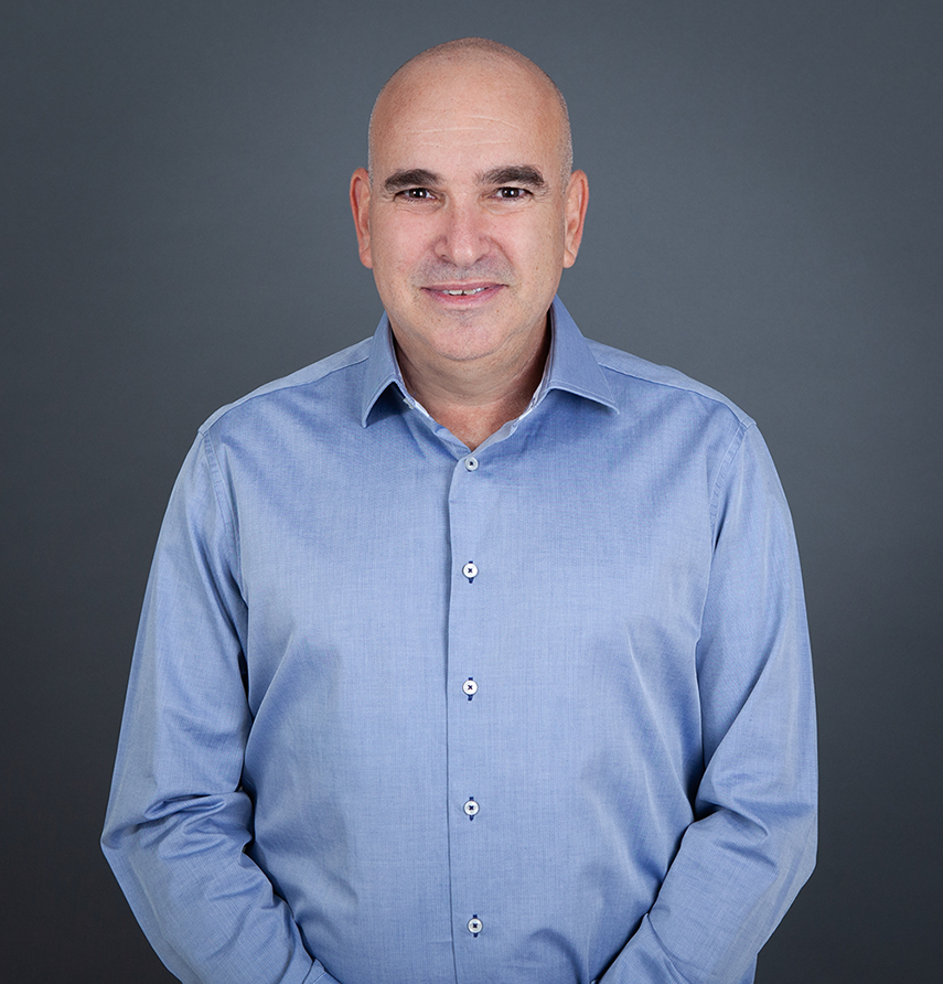 ערן לסר. צילום: ליבי קטן נאור