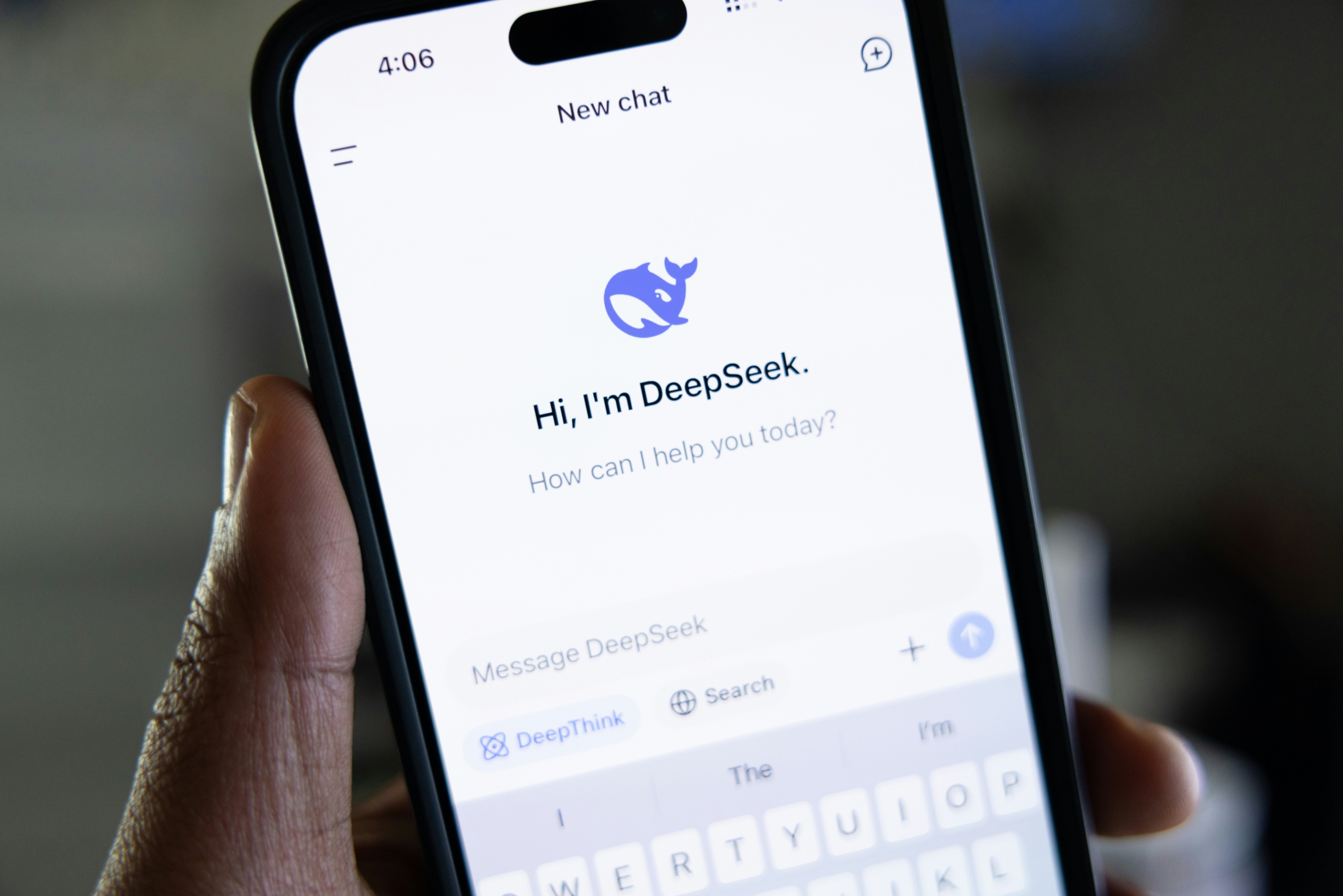 אירופה נגד DeepSeek? עוד מדינה מצטרפת ללחץ על ה-AI הסיני