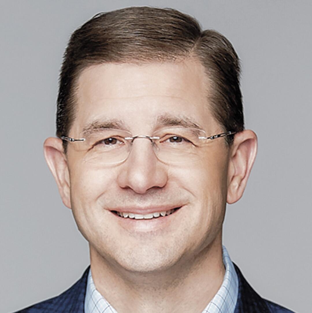 סלברייט ממנה את דיוויד ברטר ל-CFO