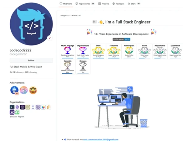 במשך שנתיים מיקרוסופט עקבה אחרי ההונאה הצפון-קוריאנית, עכשיו היא חושפת את מה שגילתה