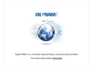 Ingram Micro