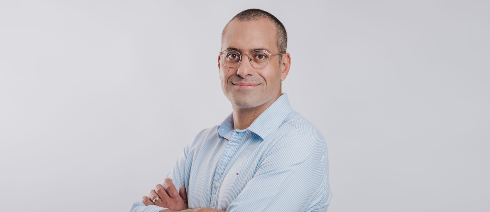 "מנמ"רים טובים לא עוצרים את הקדמה, הם פשוט דואגים שהיא תגיע ליעד בשלום"