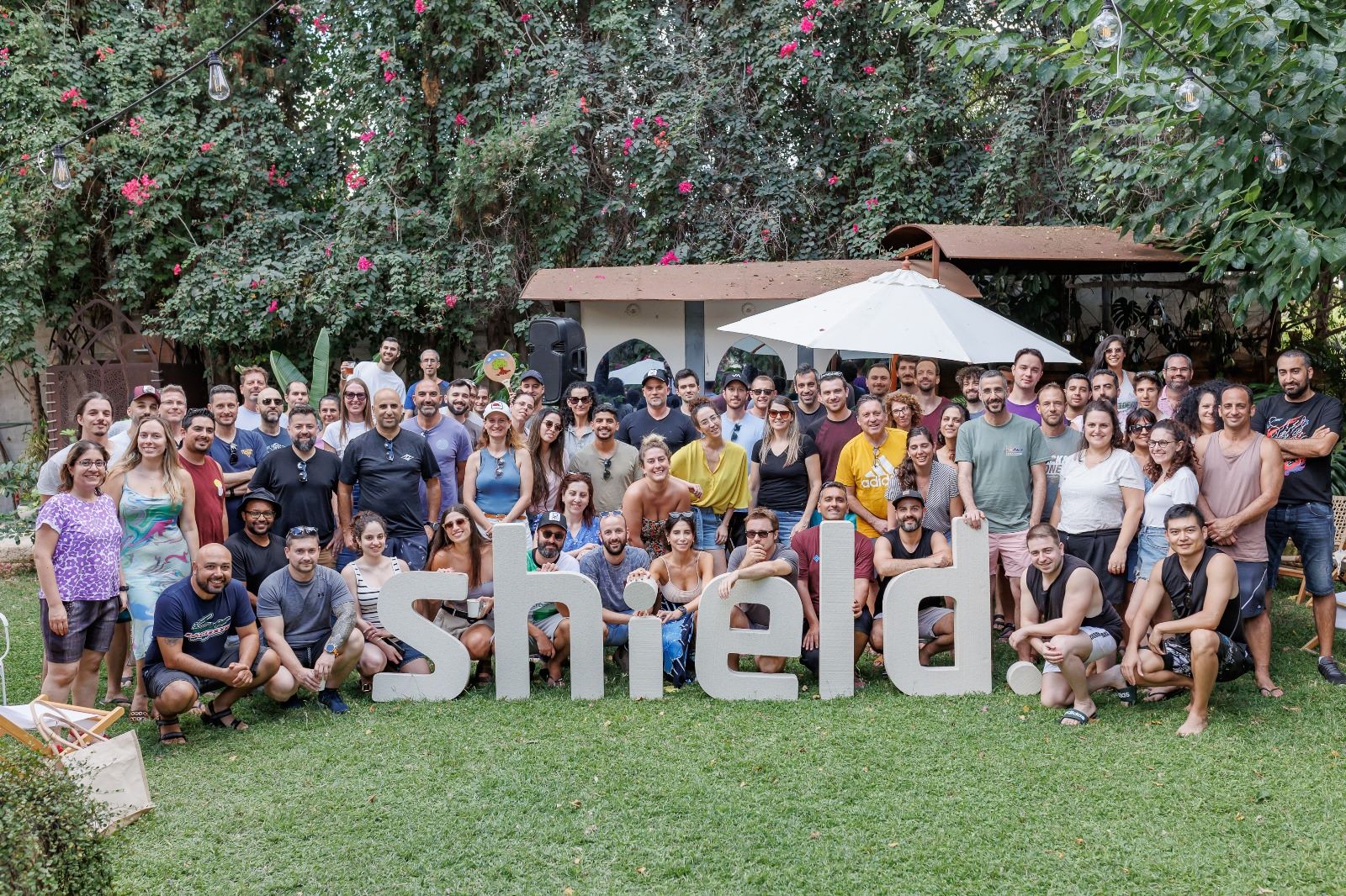 חברת Shield מצטרפת למרקטפלייס של AWS