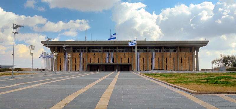 תקנות הסייבר לשעת חירום היו צריכות לעבור חקיקה