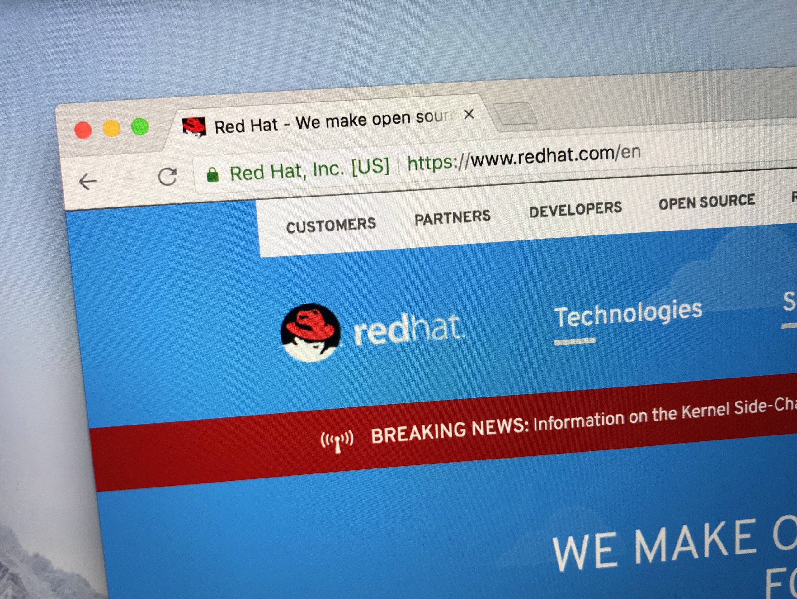 רד האט פותחת את RHEL למפתחים ואלו חדשות טובות גם לצוותי IT