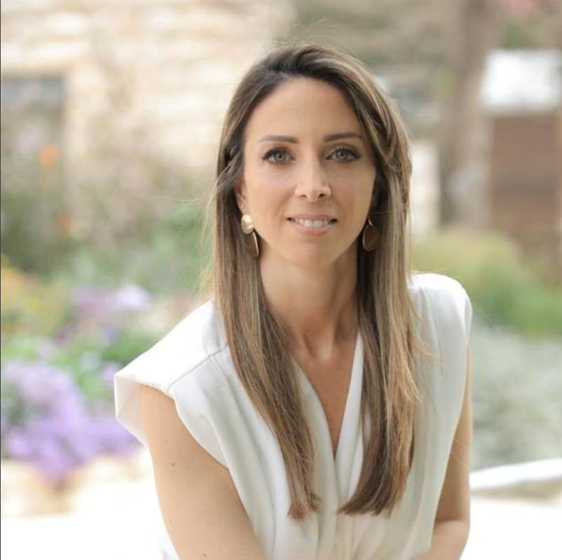 עידית נגר מונתה למנכ"לית טקיוניטי
