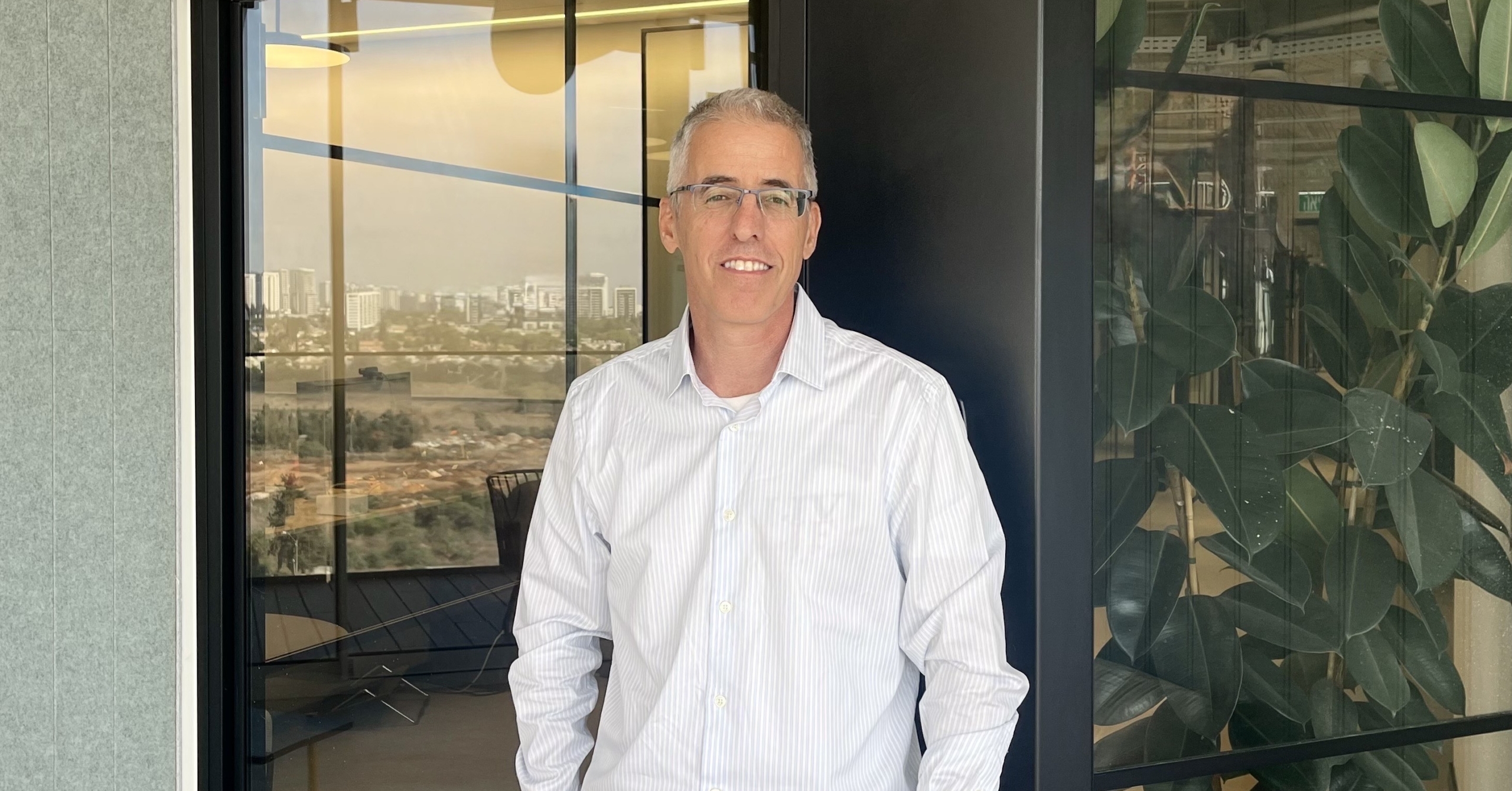 "הובלתי הרבה פרויקטים מורכבים בקריירה, והמפתח להצלחה הוא תמיד צוותי ה-IT"