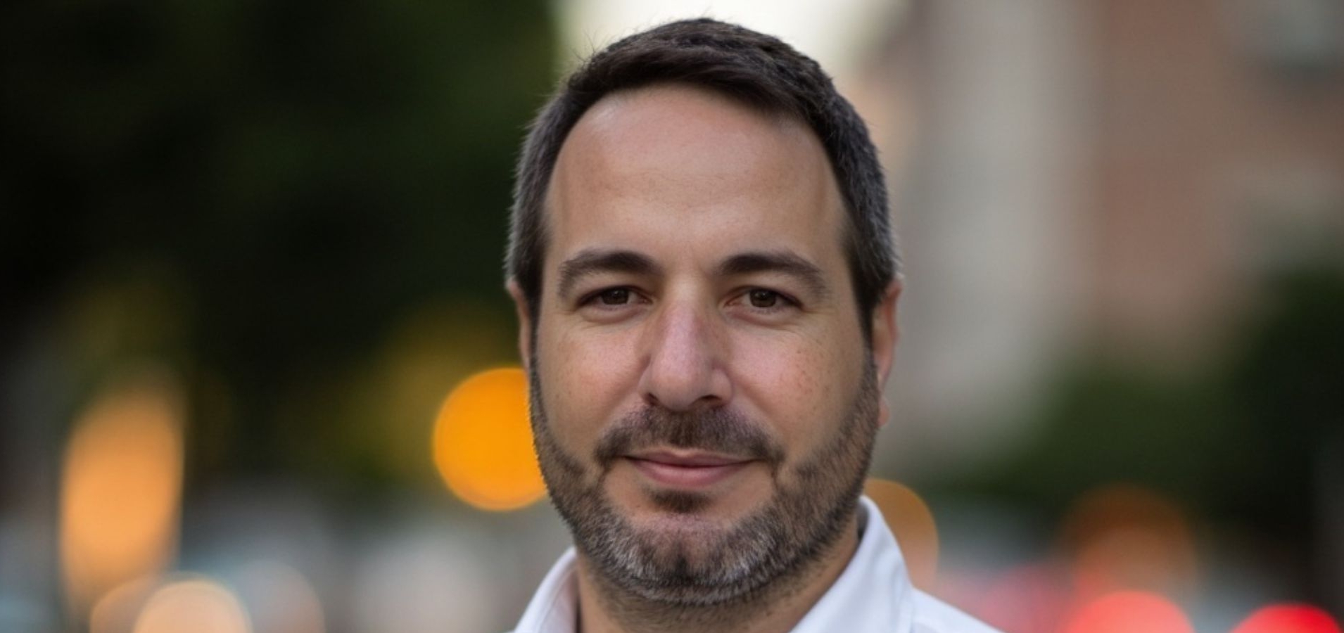 "סייבר הוא לא בלם, הוא מערכת היגוי"