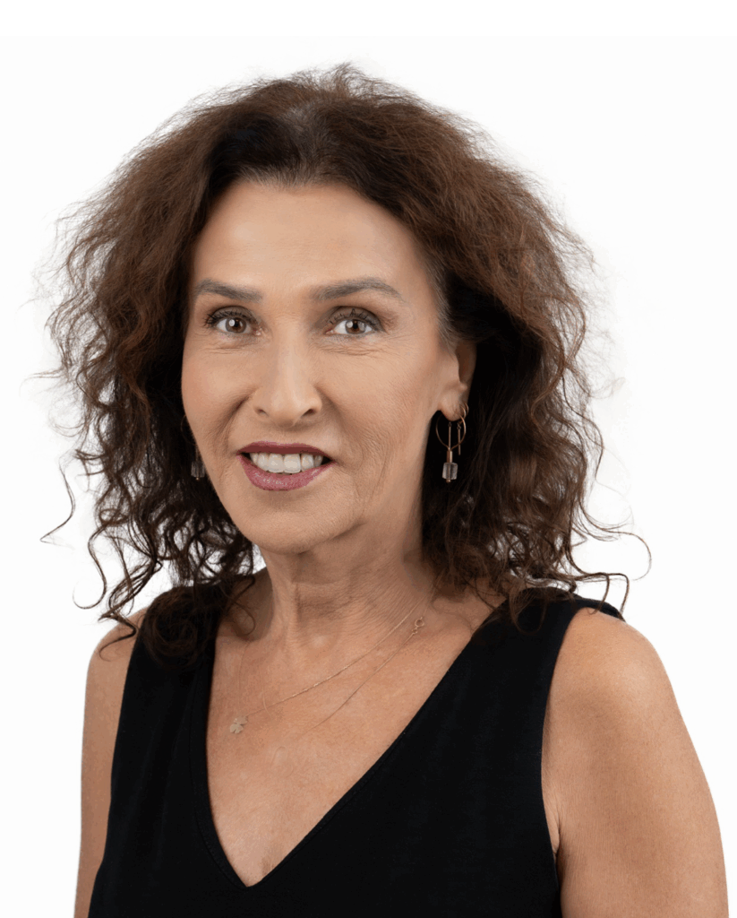 פלורה לוין