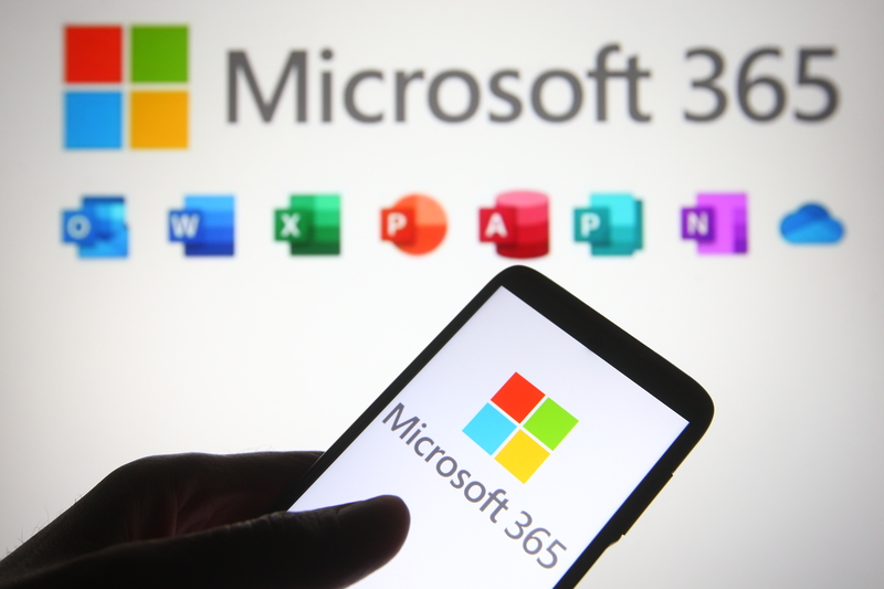 קמפיין פישינג חדש מנצל את Microsoft 365 "ביעילות חסרת תקדים"