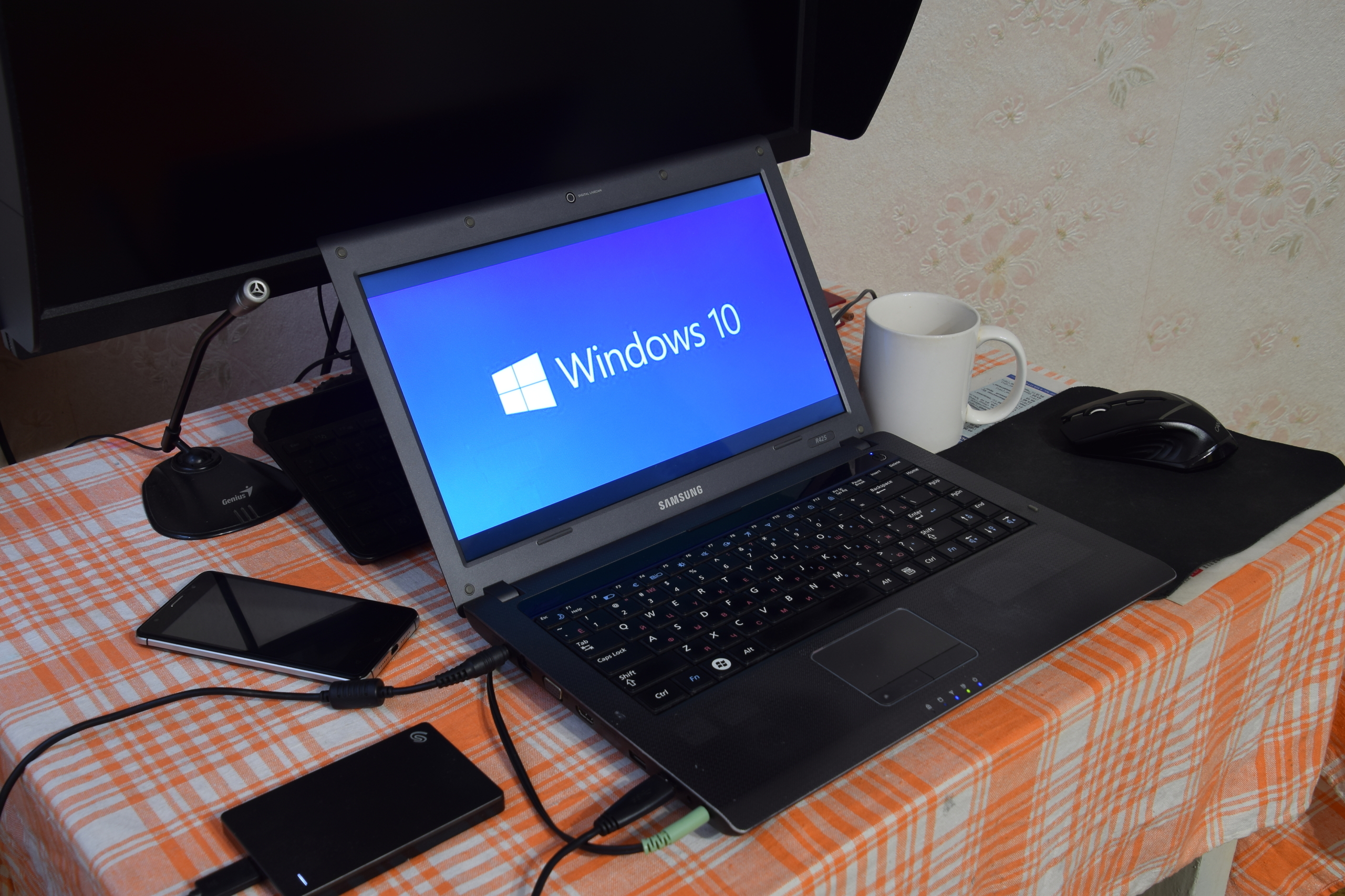 שהאחרון יכבה את האור: Windows 10 מקבלת את העדכון האחרון שלה
