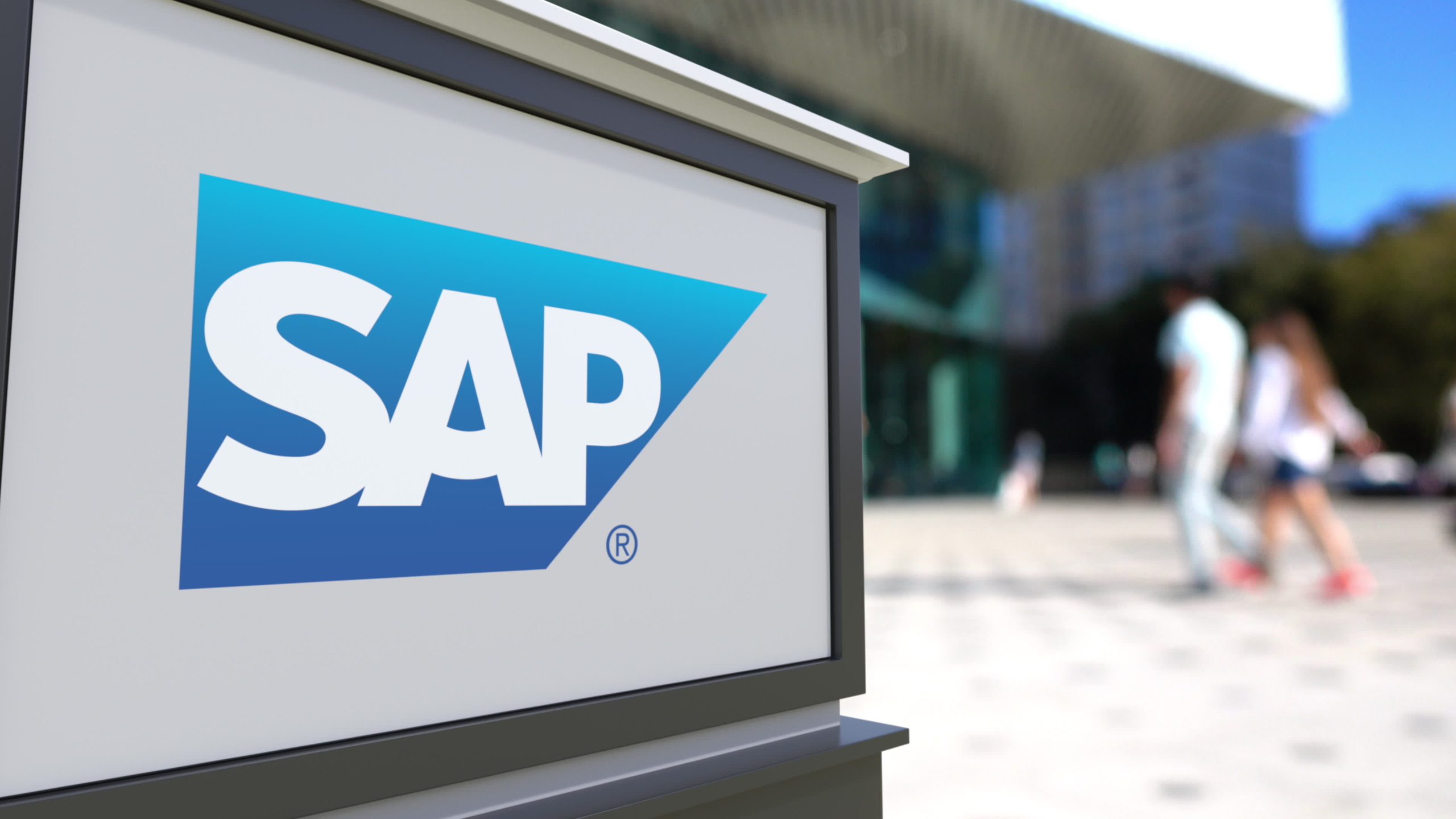 קבוצת הלקוחות הגדולה של SAP שלחה השבוע אזהרה חריגה לחברה