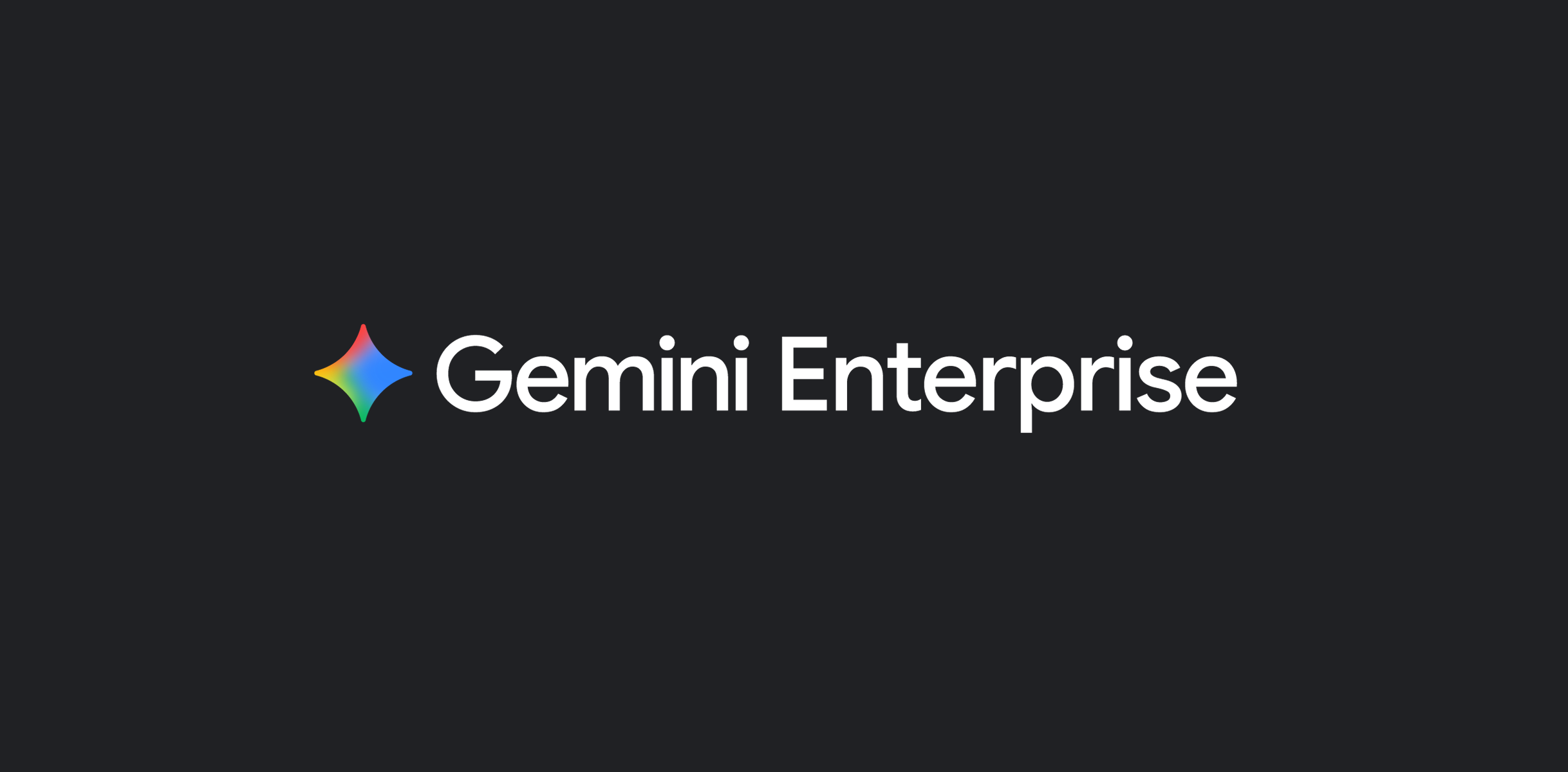 גוגל קלאוד משיקה את Gemini Enterprise
