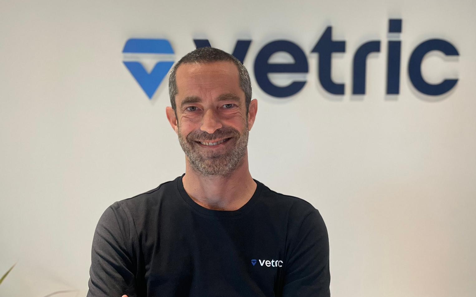 בן ארבל מונה לתפקיד VP R&D ב-Vetric