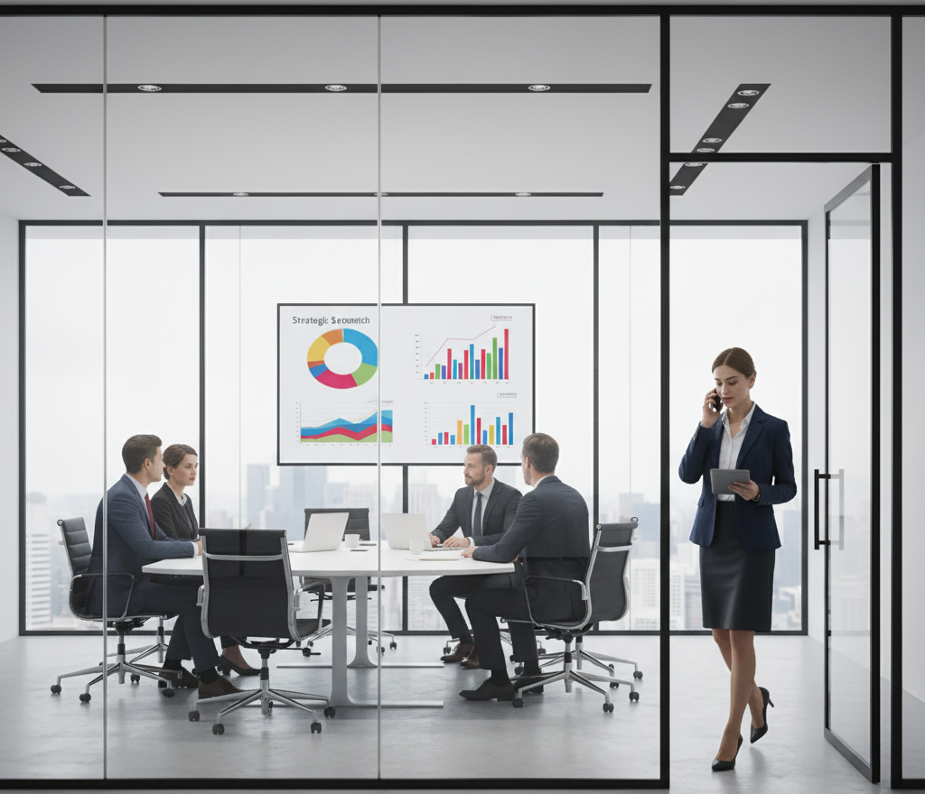 דוח CIO של גרטנר: המערכות ישנות, המנכ"לים לחוצים ומי שתקועים באמצע ה-CIOs