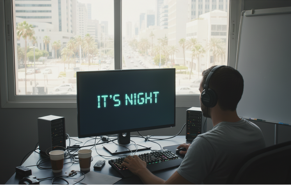 הפרדוקס של ה-AI: הוא יודע הכל וזו בדיוק הבעיה