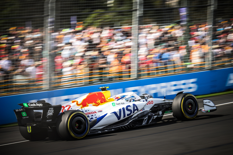 פורמולה 1 מאיצה את מסלול זרימת הנתונים שלה