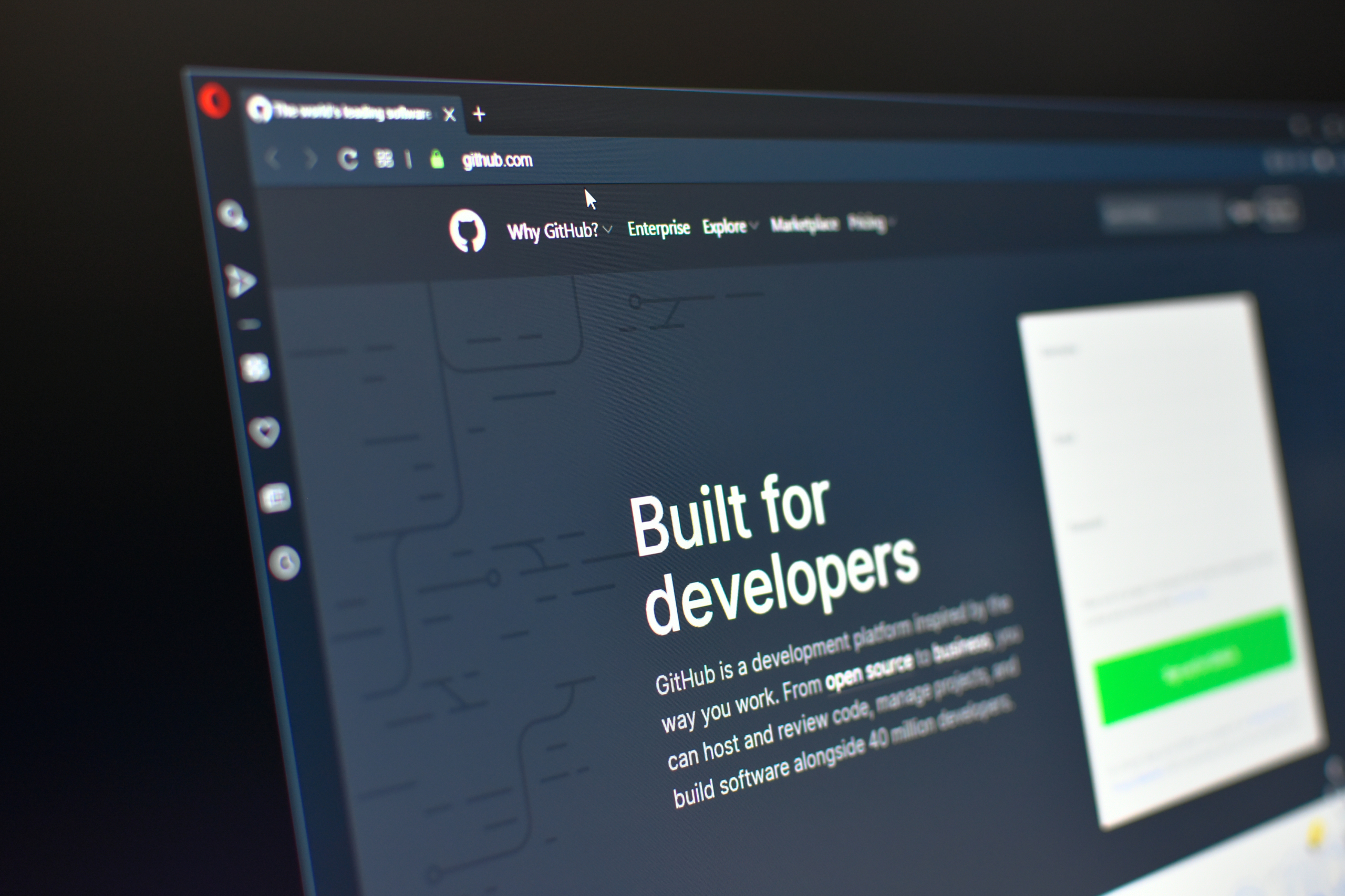 הפעם זה יצליח? GitHub עוברת ל-Azure. שוב