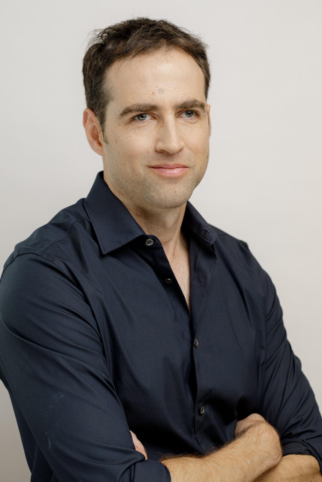 עמרי סטרול מונה לשותף ומנהל קרן ה-Opportunity בקומרה קפיטל