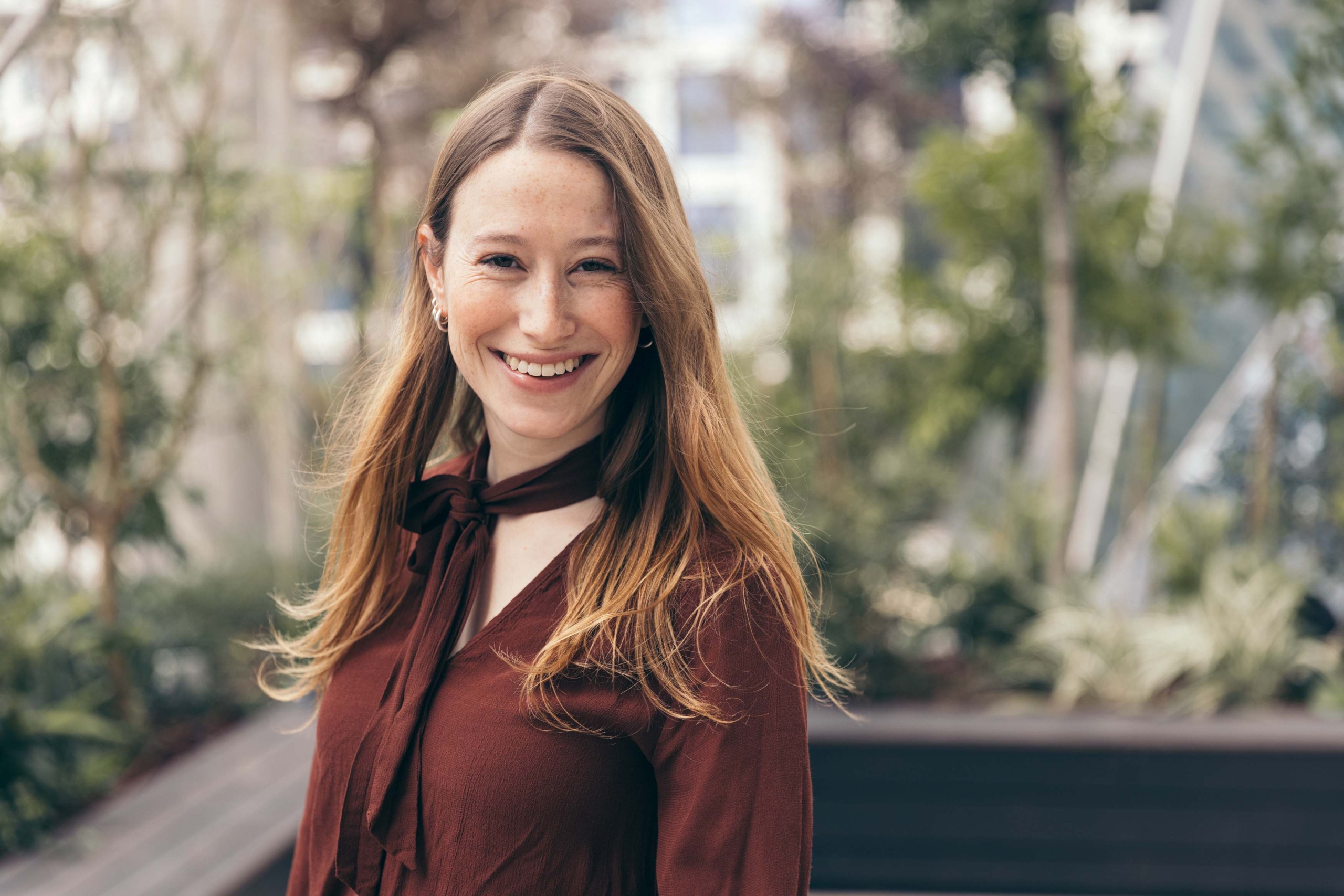 רוני גאון מונתה ל-Director of Customer Excellence בחברת בילדוטס