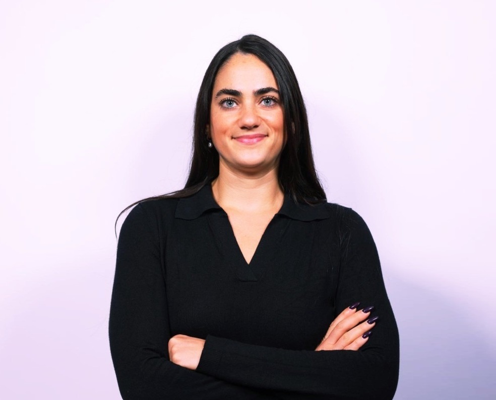 גנית דקל מונתה ל-VP Global HR בחברת Trullion