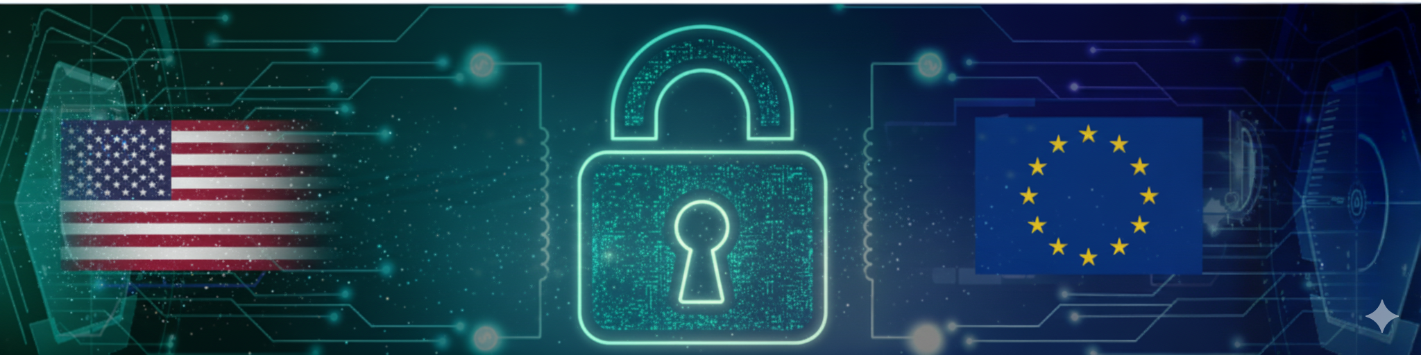 ה-AI גרם לאירופה להבין שהפרטיות כבר לא מעל הכל