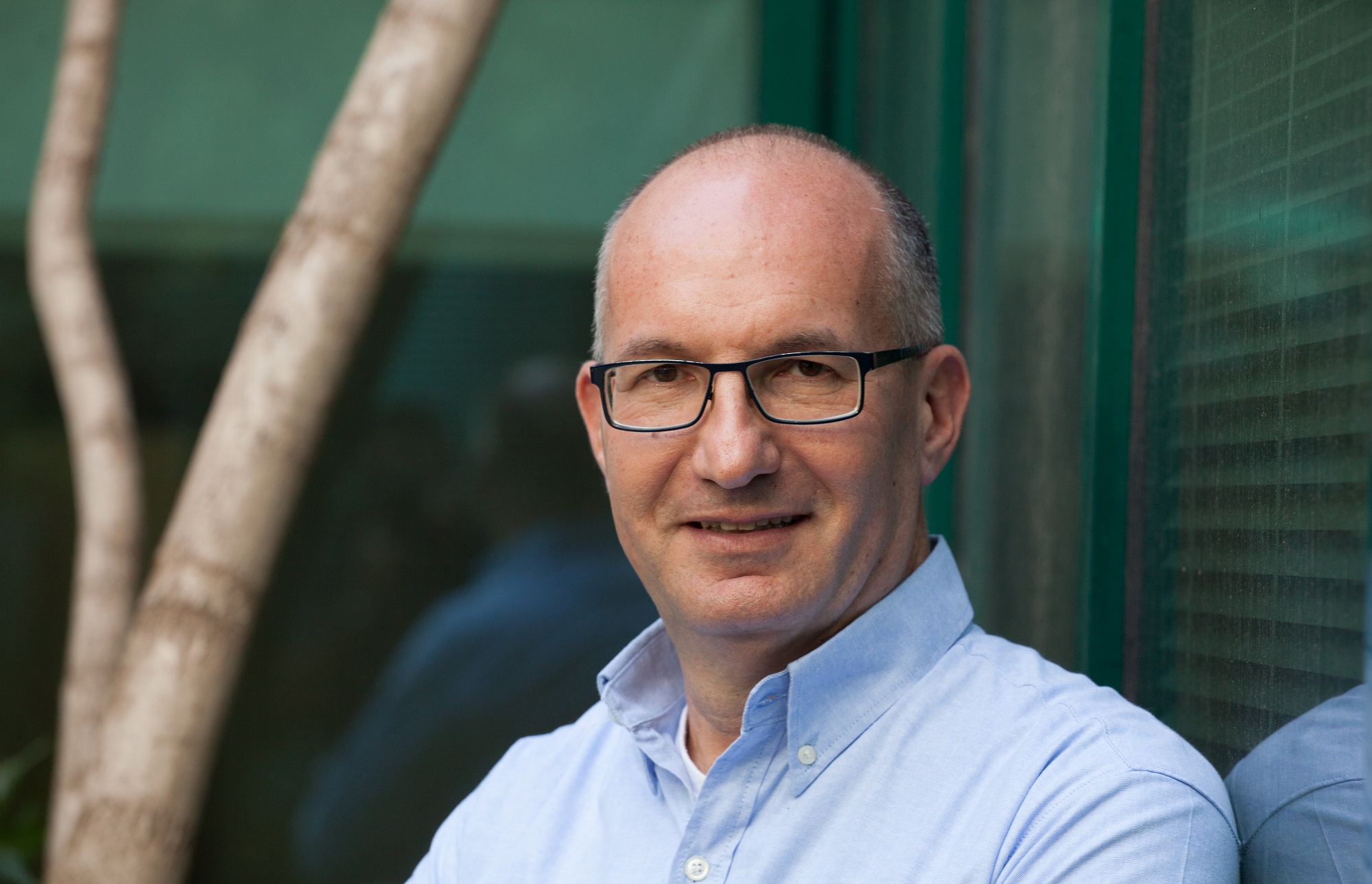 גיל קומר מונה לראש אגף Data Center בבזק בינלאומי