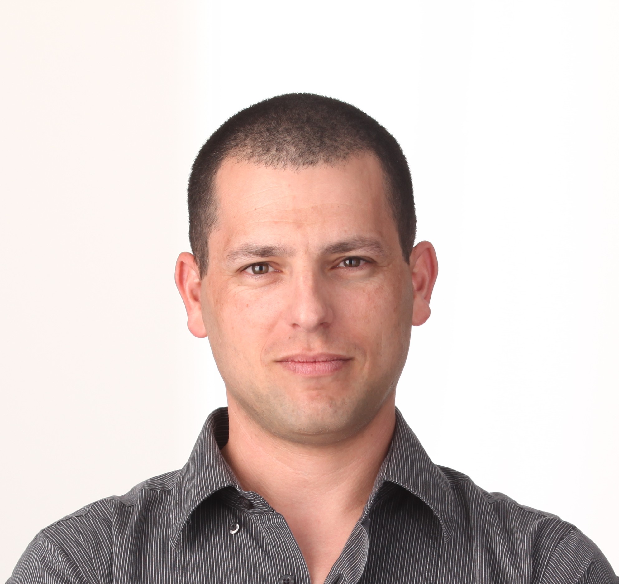 בלוגראונד מחזקת את הפעילות בישראל: אילן סגלמן מונה ל-Head of B2B