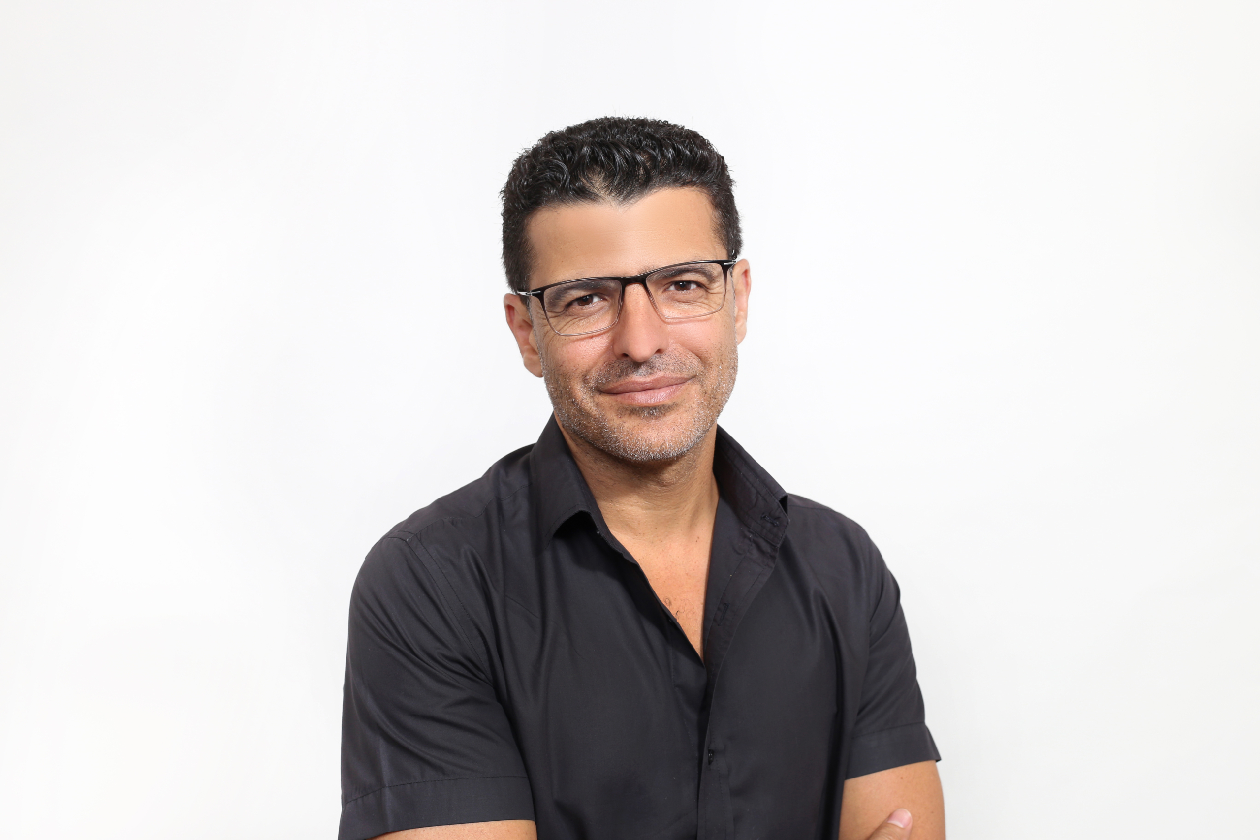 איציק מלכה מונה למנהל פעילות פורטינט ישראל