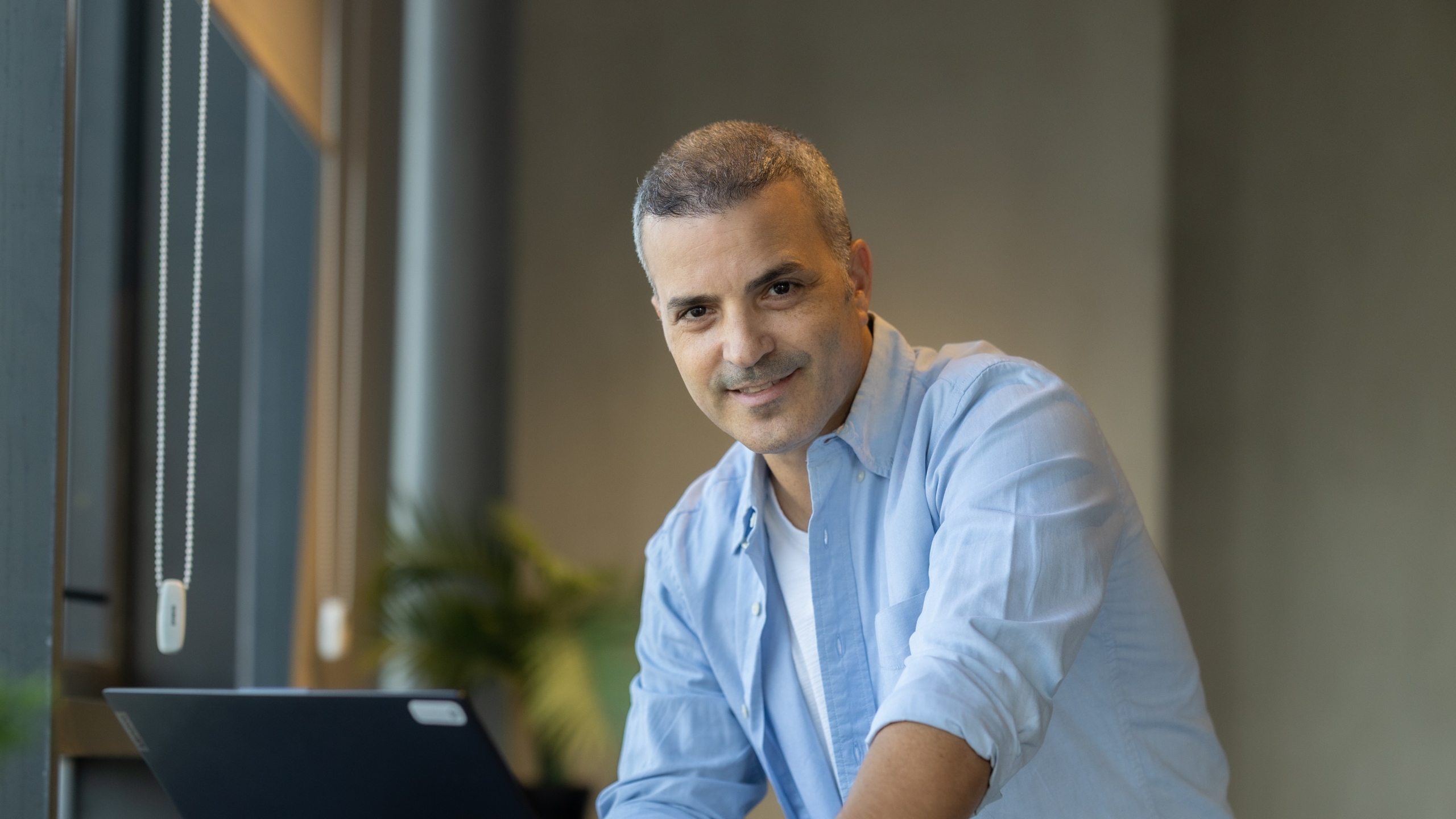 "פיתחנו את JUMBOmail בכלל כדי לפתור בעיה של מוצר אחר"