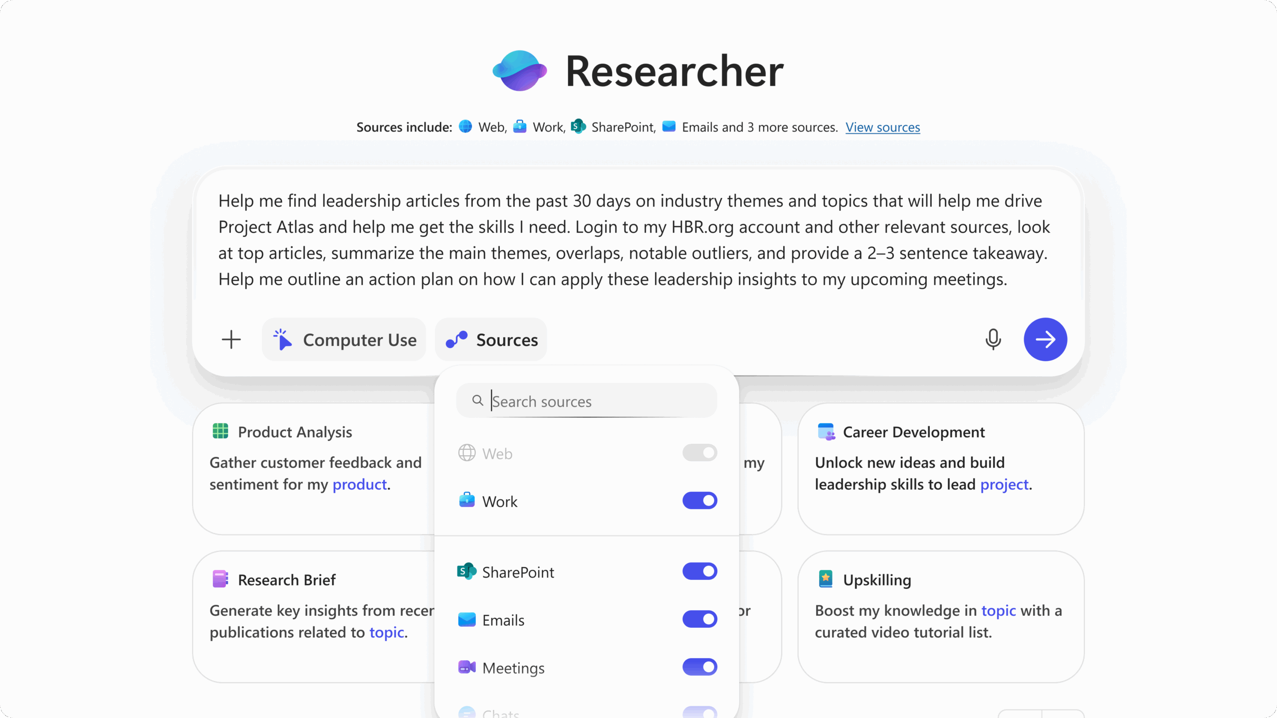 הפיתוח הישראלי שמניע את היכולת החדשה של Researcher במיקרוסופט