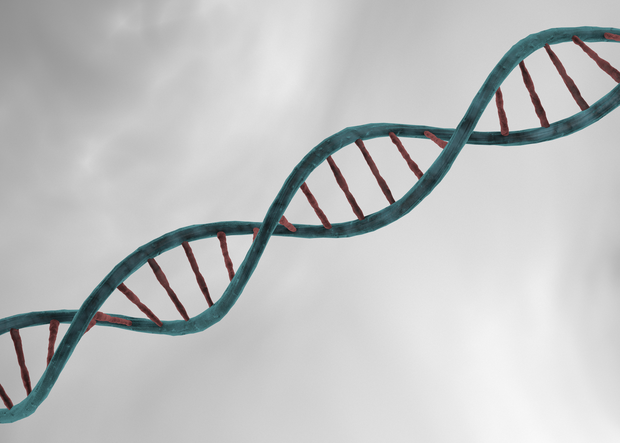 אנבידיה ומרכז החדשות של שיבא יפתחו מודל AI לחקר הגנום האנושי