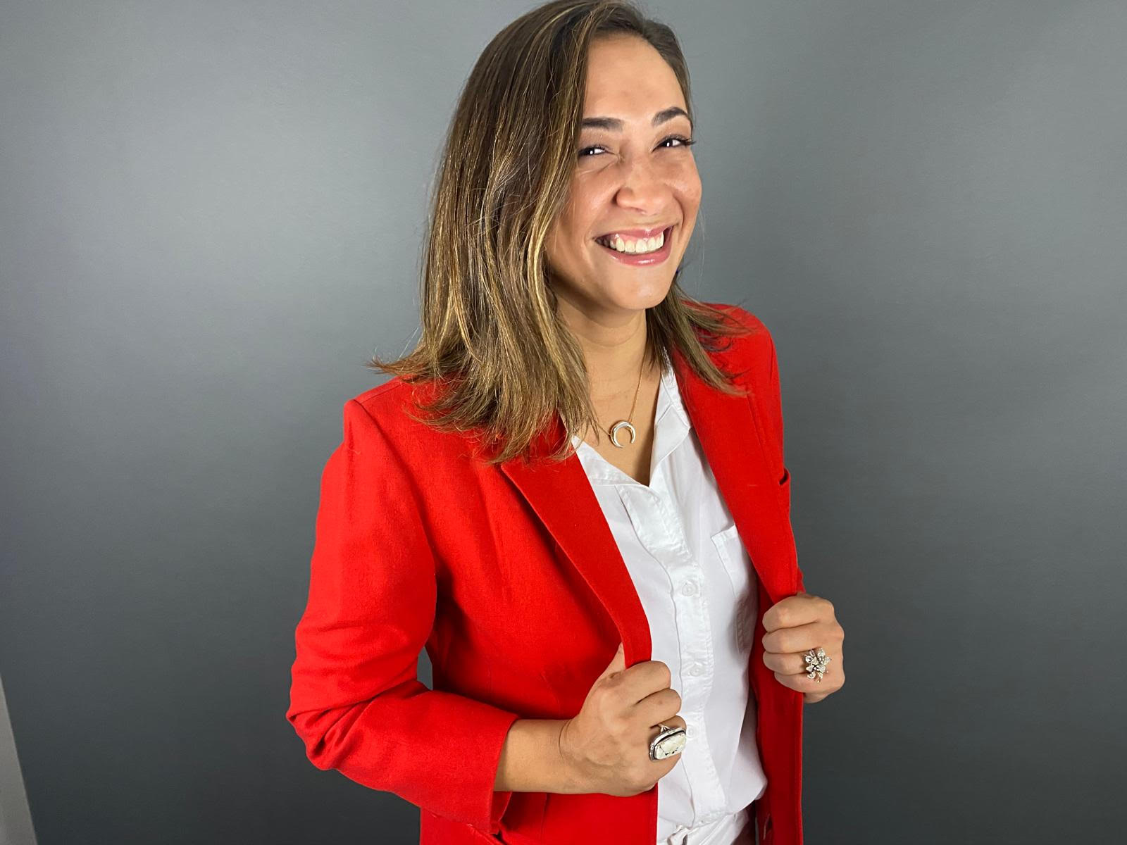 מ-TikTok לסטארטאפ Dreemz: ריטה ויניק מונתה לסמנכ״לית שיווק גלובלית