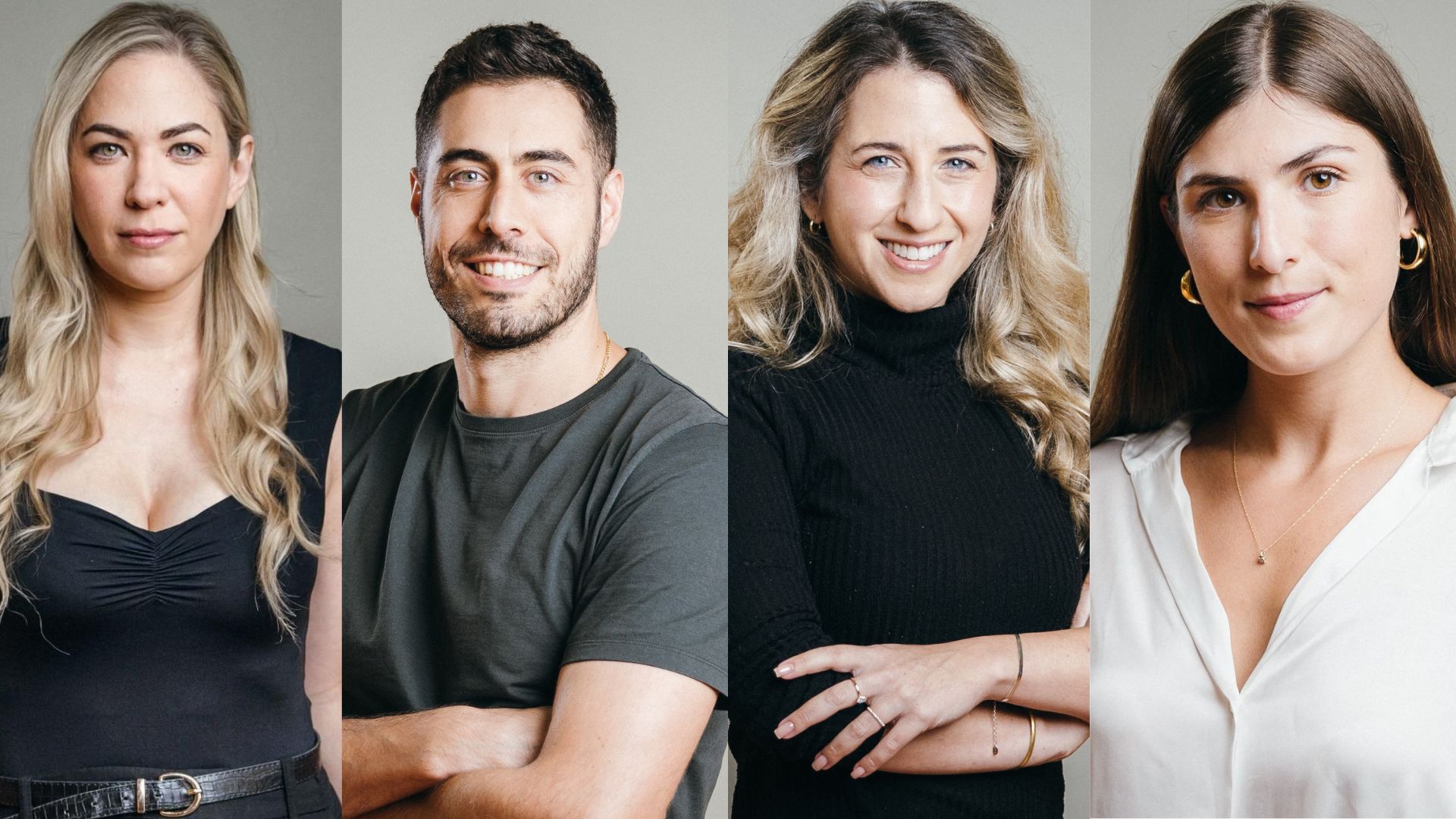 חברת mavens בשורת מינויים לתפקידי מפתח בחברה