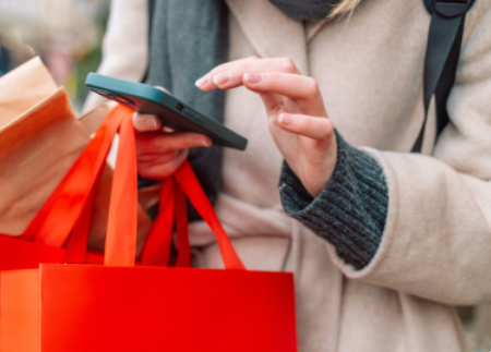 שבוע הסייבר הציג עלייה גלובלית של 7% במכירות ברחבי העולם